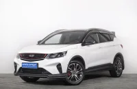Geely Coolray 2 из 20