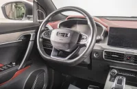Geely Coolray 9 из 20