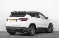 Geely Coolray 6 из 20