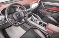 Geely Coolray 8 из 20