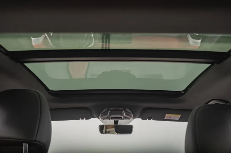 Geely Coolray 19 из 20