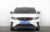 Geely Coolray 3 из 20