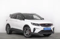 Geely Coolray 1 из 20