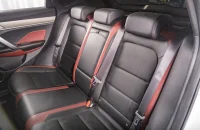 Geely Coolray 18 из 20