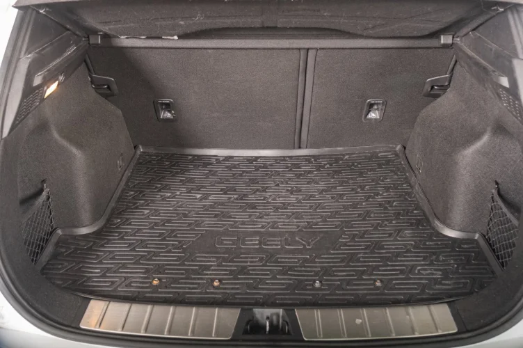 Geely Coolray 20 из 20