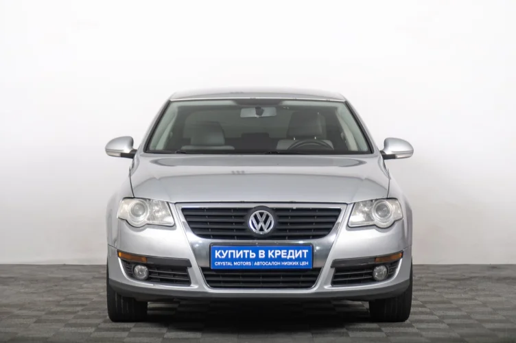 Volkswagen Passat 3 из 6