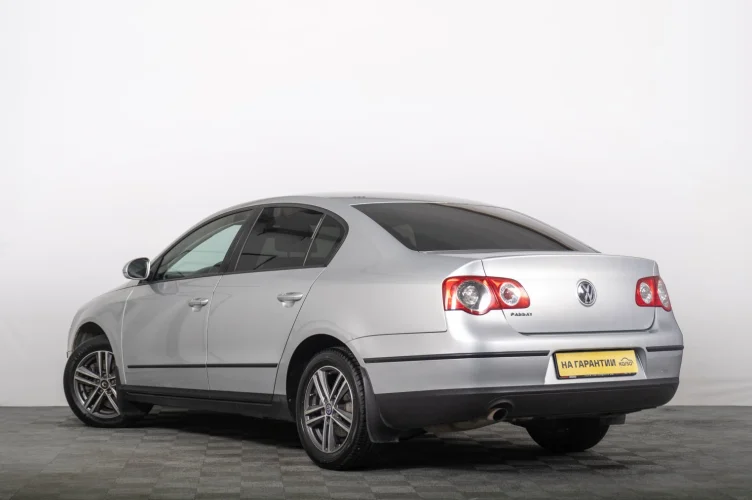 Volkswagen Passat 5 из 6