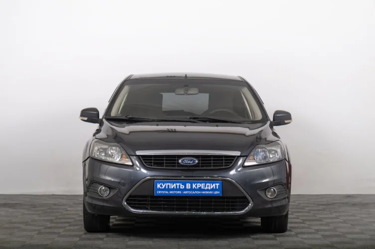 Ford Focus 3 из 6