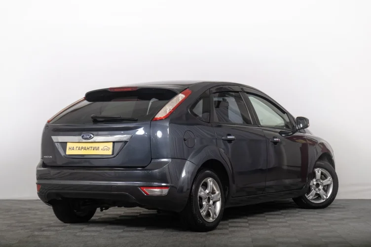 Ford Focus 6 из 6