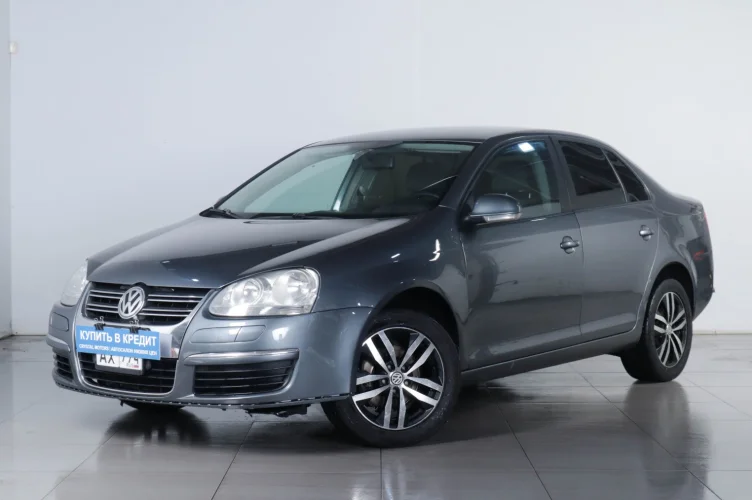Volkswagen Jetta 3 из 6