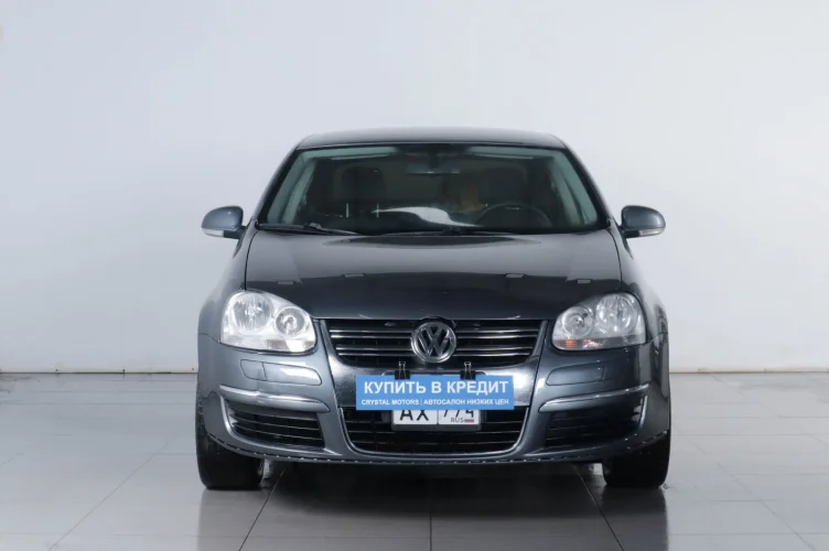 Volkswagen Jetta 2 из 6