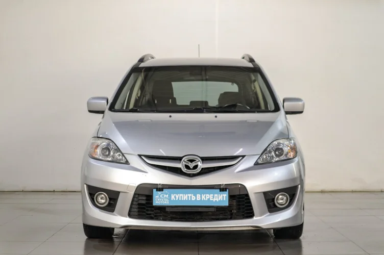 Mazda 5 2 из 6
