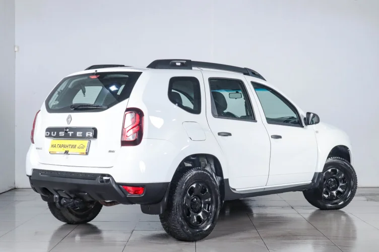 Renault Duster 6 из 6