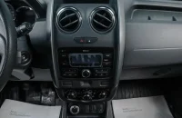 Renault Duster 13 из 17