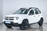Renault Duster 3 из 17