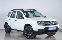 Renault Duster 1 из 17