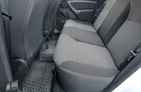 Renault Duster 17 из 17
