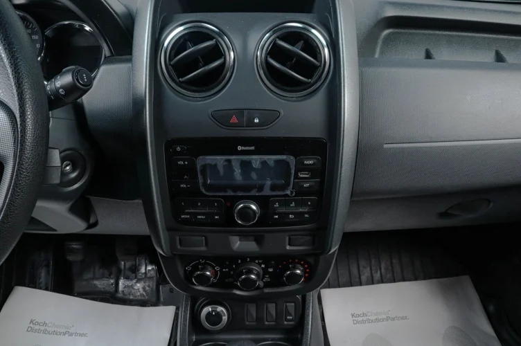 Renault Duster 13 из 17