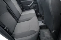 Renault Duster 16 из 17