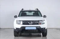 Renault Duster 2 из 17