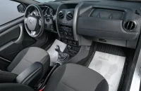 Renault Duster 15 из 17