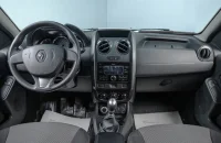 Renault Duster 12 из 17