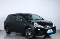 Nissan Wingroad 1 из 17