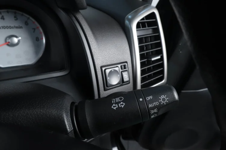 Nissan Wingroad 11 из 17