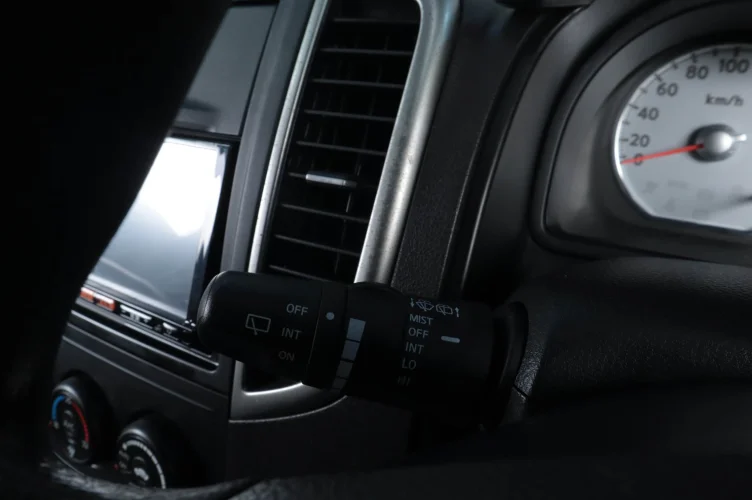 Nissan Wingroad 12 из 17