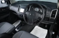 Nissan Wingroad 7 из 17