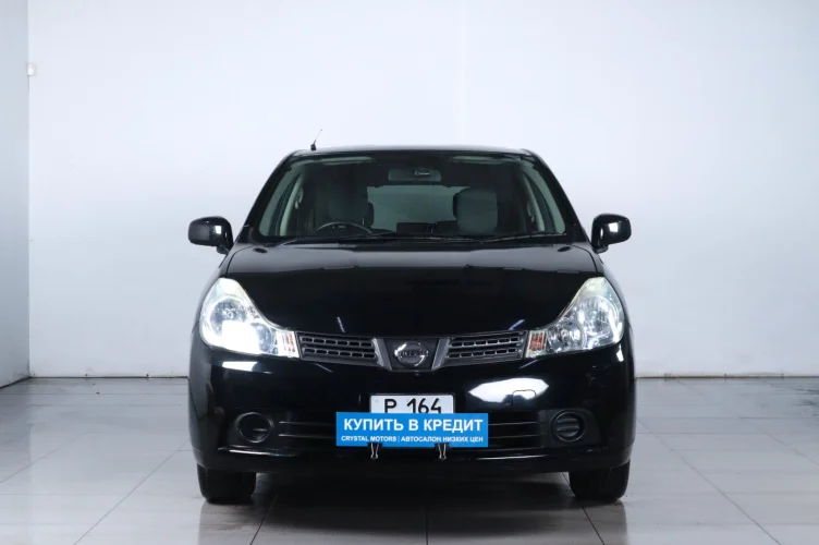 Nissan Wingroad 3 из 6