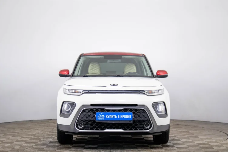 KIA Soul 2 из 6
