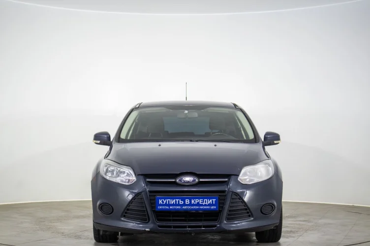 Ford Focus 2 из 6