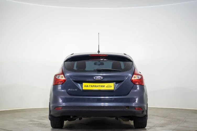 Ford Focus 5 из 6