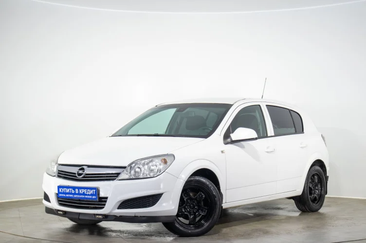 Opel Astra 3 из 6