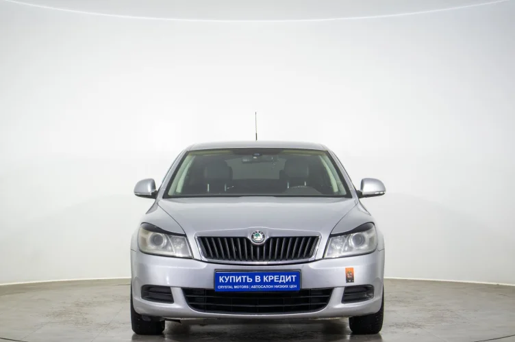 Skoda Octavia 2 из 6
