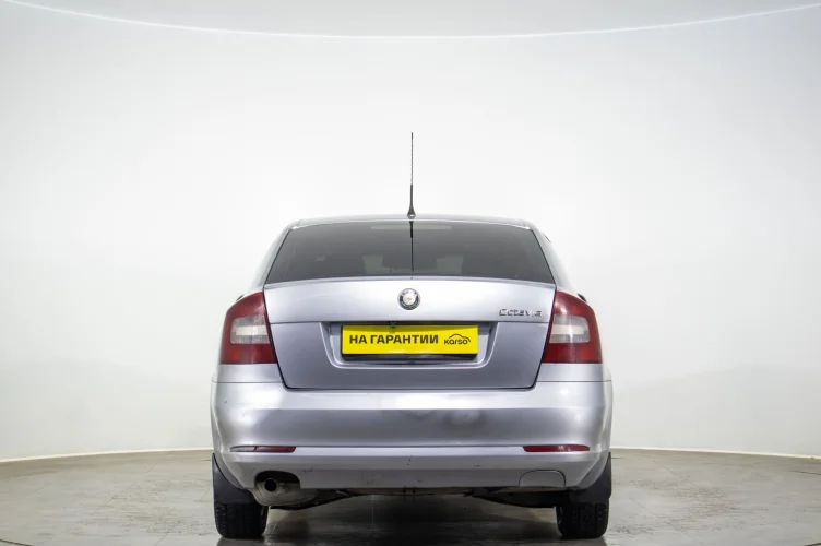 Skoda Octavia 5 из 6