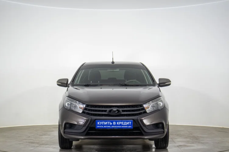 ВАЗ (LADA) Vesta 2 из 6
