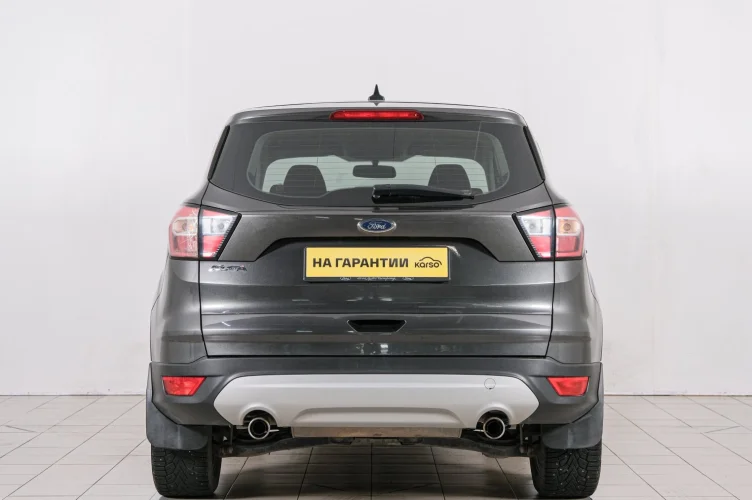 Ford Kuga 5 из 6
