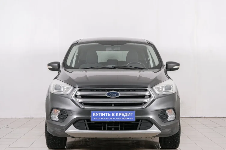 Ford Kuga 2 из 6