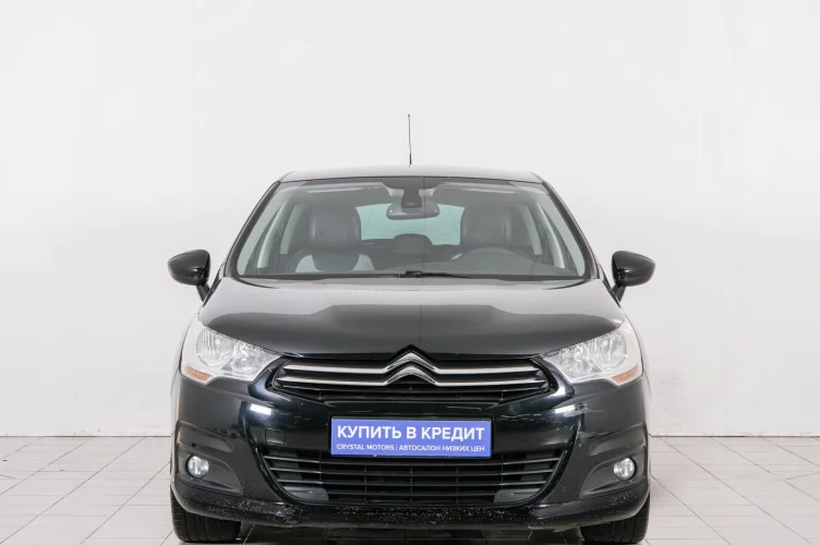 Citroen C4 2 из 6