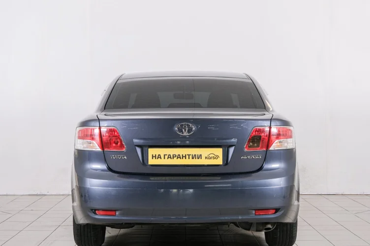 Toyota Avensis 5 из 6