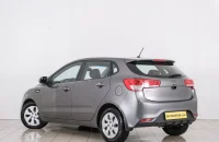 KIA Rio 4 из 22