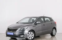 KIA Rio 3 из 22