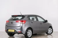 KIA Rio 6 из 22
