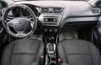 KIA Rio 10 из 22