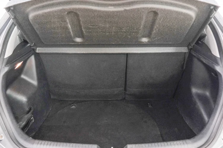 KIA Rio 22 из 22