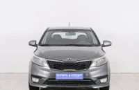 KIA Rio 2 из 22