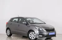 KIA Rio 1 из 22