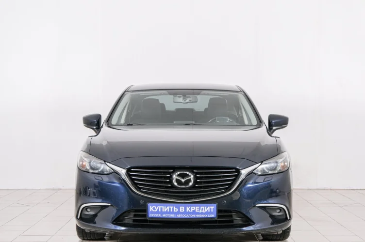 Mazda 6 2 из 6